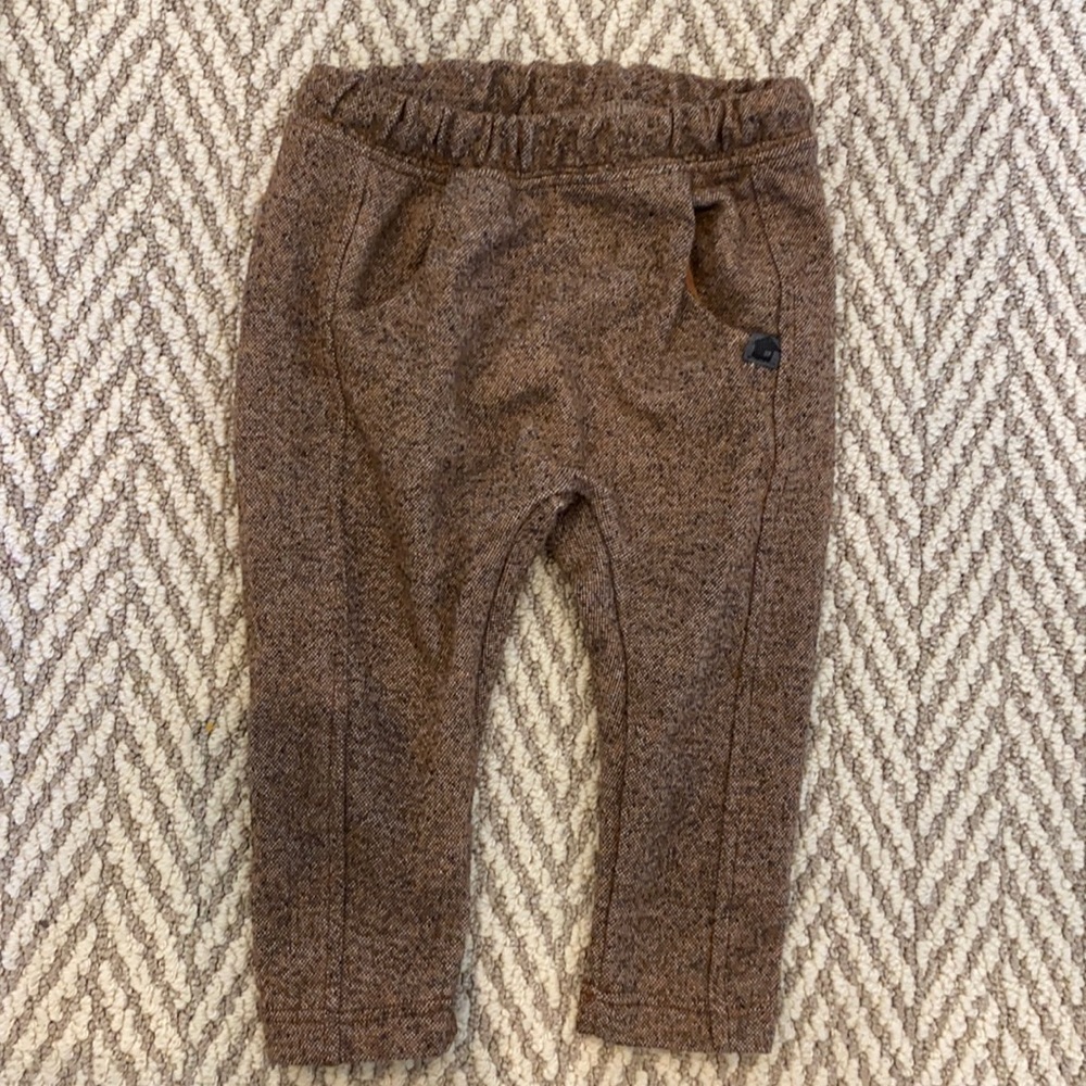 Zara bottoms